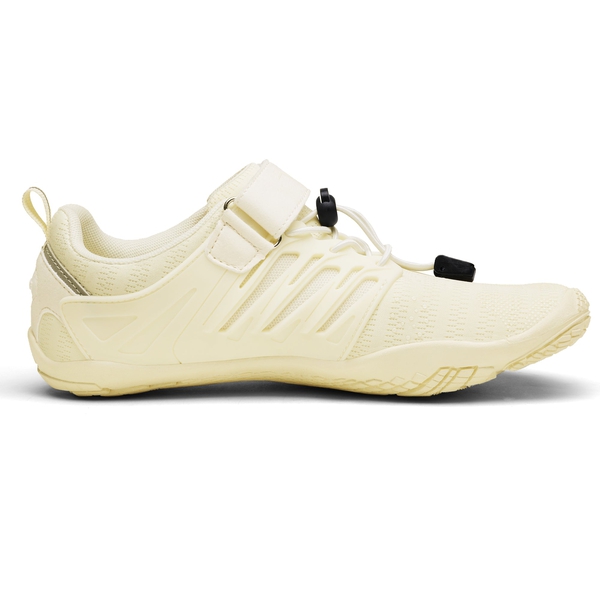Women's Quick Dry Water Shoes - BEIGE - 3